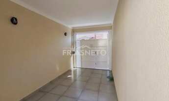 Imagem 4: Casa para alugar no bairro Parque Piracicaba em Piracicaba - SP