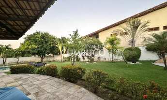 Imagem 7: Casa solta com 3 dormitórios à venda, 300 m² por R$ 1.150.000,00, Cumbuco - Caucaia/CE