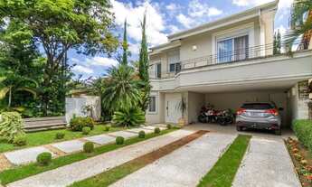 Imagem 2: LOCAÇÃO ALPHAVILLE CASA MOBILIADA