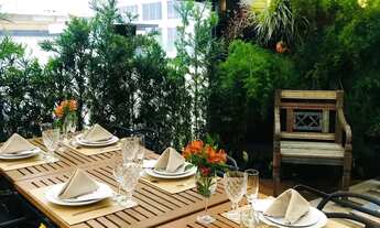 Imagem 5: Excelente Espaço Amplo e sofisticado para seu Evento