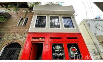 Imagem: Imóvel na Javari com 0 dormitórios e 154m²