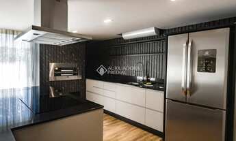 Imagem: Apartamento 3 dormitorios - Novo vista mar