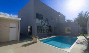 Imagem: Casa de Luxo com 6 Suítes para Alugar na