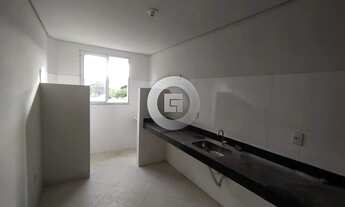 Imagem 7: Apartamento em Montes Claros, no bairro Todos os Santos, à venda