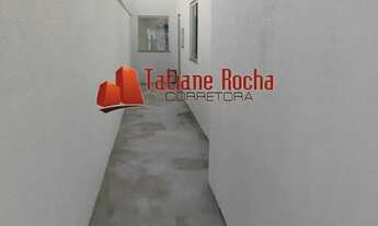 Imagem 4: Vendo excelente casa em rua pública no bairro Mangabeira