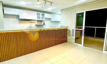 Imagem 2: Apartamento com 3 dormitórios à venda, 113 m² por R$ 890.000,00 - Centro - Caraguatatuba/S