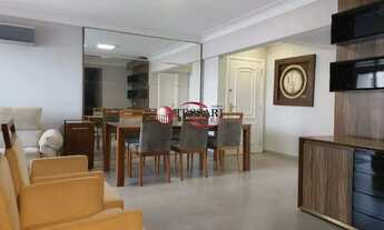 Imagem 5: Aluga Apartamento Cobertura 3 quartos sendo um tipo apartamento, 3 vagas cobertas