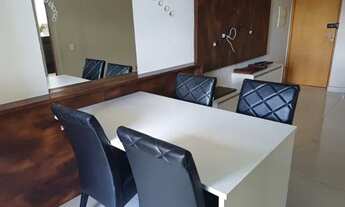 Imagem 3: Vendo Lindo Apto, Mobília de Primeira Linha, Cond. Buritis