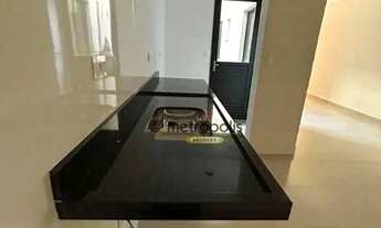 Imagem 7: Apartamento à venda, 50 m² por R$ 414.000,00 - Vila Valparaíso - Santo André/SP