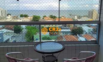 Imagem: Vendo Apartamento com Vista Mar, à 120