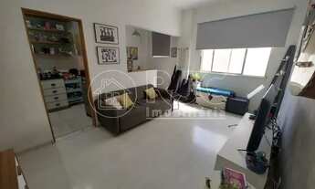 Imagem 3: Imóvel para venda possui 63 metros quadrados com 2 quartos em Tijuca - Rio de Janeiro - RJ