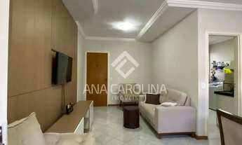 Imagem 2: Apartamento à Venda no Condomínio Residencial dos Ipês