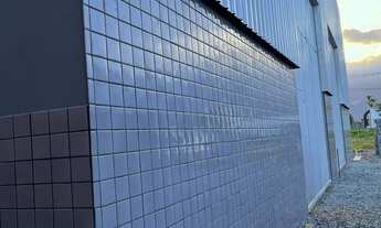 Imagem 5: Alugo galpão com 360m2 ou 180m2 Bairro Vila Nona Jlle