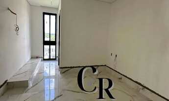 Imagem 5: Sobrado no Condomínio do Lago