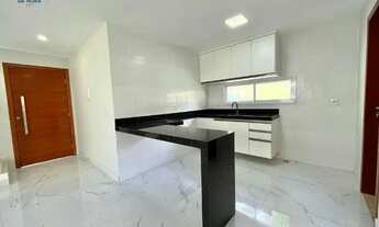 Imagem 6: Duplex Novo em condomínio fechado com três quartos!