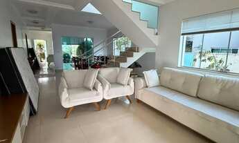 Imagem: Sobrado para aluguel com 250 metros quadrados