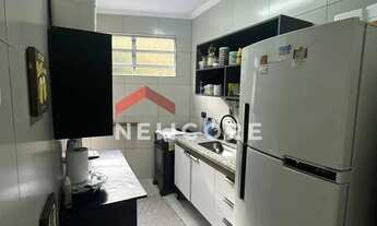 Imagem 5: Apartamento em Avenida Presidente Getúlio Vargas - Morro dos Barbosas - São Vicente/SP