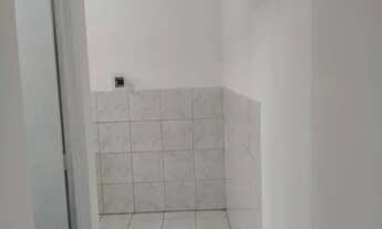 Imagem 5: Alugo confortável apartamento de um quarto, sala, cozinha, banheiro e área de serviço