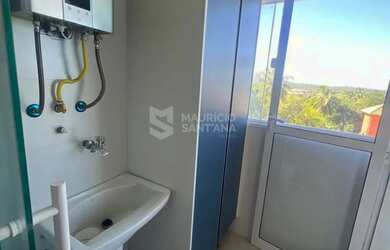 Imagem 13: Apartamento Nascente 2/4, sendo 1 suíte em Buraquinho