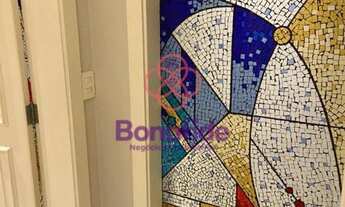 Imagem 3: Apartamento com 3 dormitórios para alugar, 198 m² por R$ 12.857,00 - Centro - Jundiaí/SP