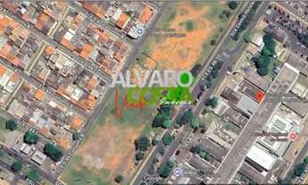 Imagem: Imóvel para venda tem 520 metros quadrados