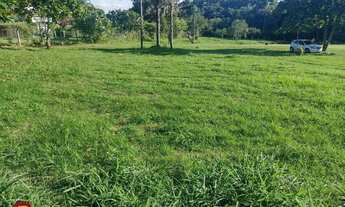 Imagem 4: Excelente terreno, próximo ao trevo de Vargem Grande com 240.000,00m²