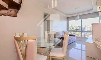 Imagem 2: Cobertura com 3 quartos no Bairro Cristal