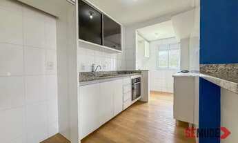 Imagem 6: Apartamento 2 dormitórios 1 suíte 1 vaga - UFSC