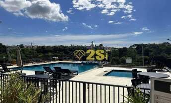 Imagem 3: Terreno 300m2 à venda - Residencial das Acácias - Paulínia/SP