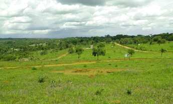 Imagem 4: Lotes com escritura e registro