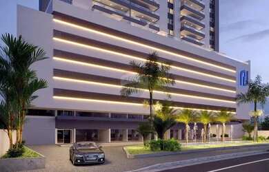 Imagem: Maison Royale Sofisticação na Av. Rio