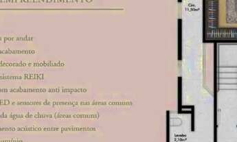 Imagem 6: Apartamento Itapema