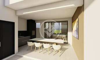 Imagem 4: Casa moderna no Parque dos Buritis Lagoa Santa Alto Padrão, Lazer Completo e Segurança 2