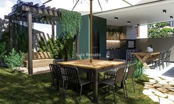 Imagem 3: Apartamento á venda no bairro Fernão Dias