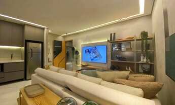 Imagem 2: Apartamento à venda em Campinas, Loteamento Parque São Martinho, com 2 quartos, com 66 m²