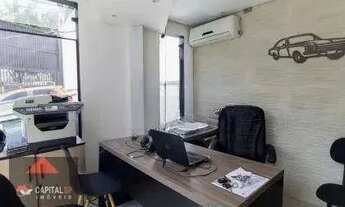 Imagem 5: Terreno para alugar, 150 m² por R$ 6.000,00/mês - Vila Marieta - São Paulo/SP