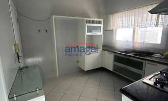 Imagem 7: Casa de 3 quartos para alugar no condomínio Villa Europa