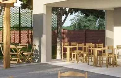 Imagem 4: Terreno de esquina à venda no Jardins Amsterdã