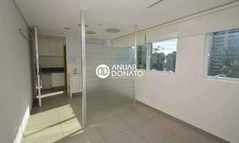 Imagem 7: Vila da Serra - Sala(s) para aluguel na Anuar Donato