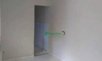 Imagem 6: Casa com 1 dormitório para alugar, 60 m² por R$ 1.100,00/mês - Gutierrez - Belo Horizonte