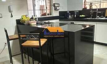 Imagem 6: Casa de 3 quartos, bairro São Marcos em Belo Horizonte