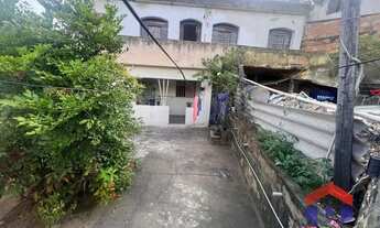 Imagem 4: Casa com 3 dormitórios à venda, 310 m² por R$ 530.000,00 - Mantiqueira - Belo Horizonte/MG