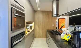 Imagem 5: Apartamento 3 suítes Alto Padrão - Porteira Fechada e Lazer completo