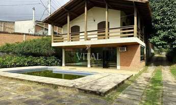 Imagem: Paraíso Particular em Jaciguá Chácara