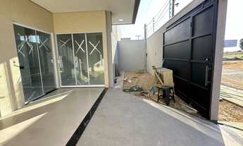 Imagem 6: Vendo casa nova na 1503 sul