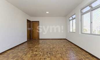 Imagem 5: APARTAMENTO 3 QUARTOS RUA ROCHA POMBO