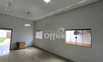 Imagem 7: Casa com 3 Quartos à venda, 135m² por R$ 420.000 - Jardim Primavera 1ª Etapa - Anápolis/GO