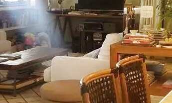 Imagem 3: Cobertura à Venda de 04 Quartos no Bairro Santa Cruz do José Jacques em Ribeirão Preto com