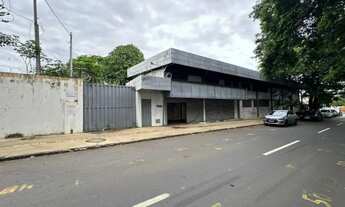 Imagem 6: Galpão - Av. Barão do Rio branco - Jardim Nova Era