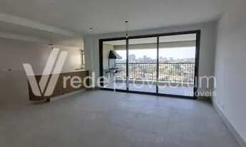 Imagem 7: Apartamento - Cambuí - Campinas